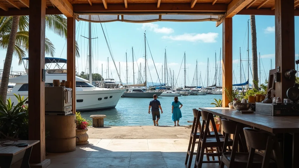 Private Island Experience Bali – Kura Kura Marina
