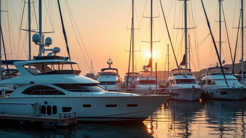 Sunset Cruise Bali – Private Yacht from Kura Kura Marina