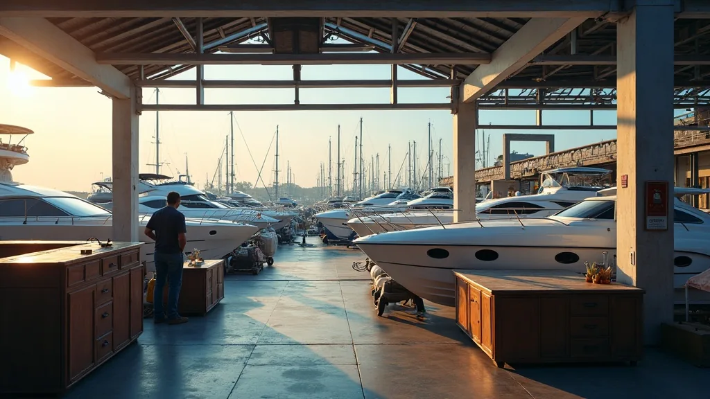 Best Marinas in Bali – Why Kura Kura Marina is #1