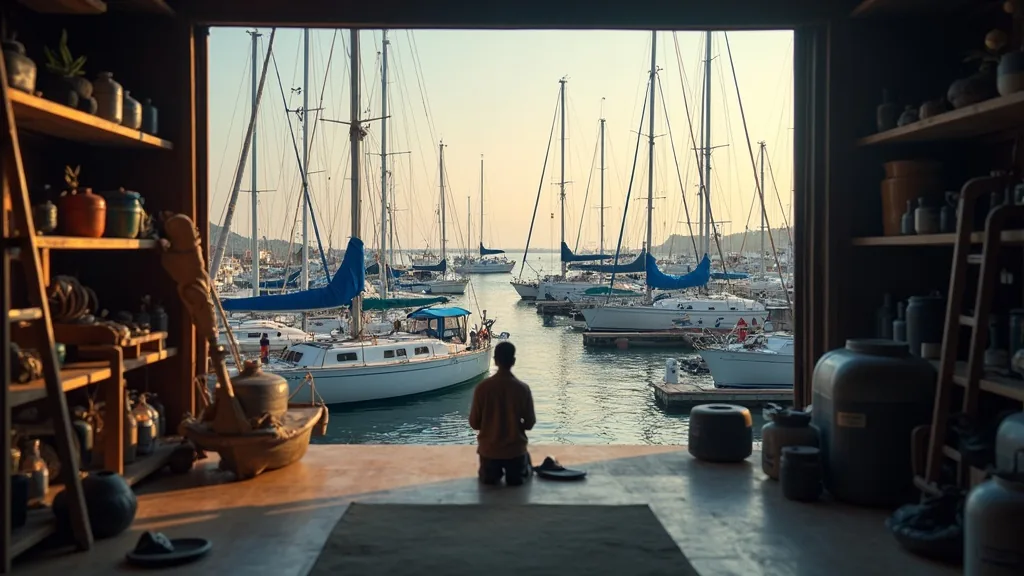 Exploring the Best Liveaboard Marinas for 2027 in Bali