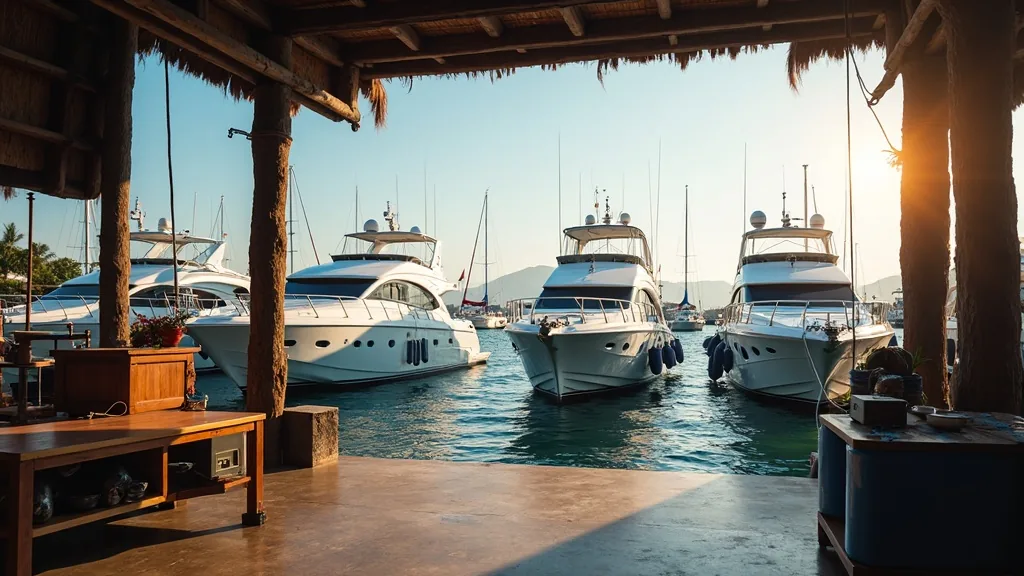 Family-Friendly Marina Bali Destinations to Consider in 2027