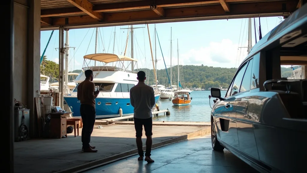 Complete Guide to Yacht Charter from Kura Kura Marina Bali