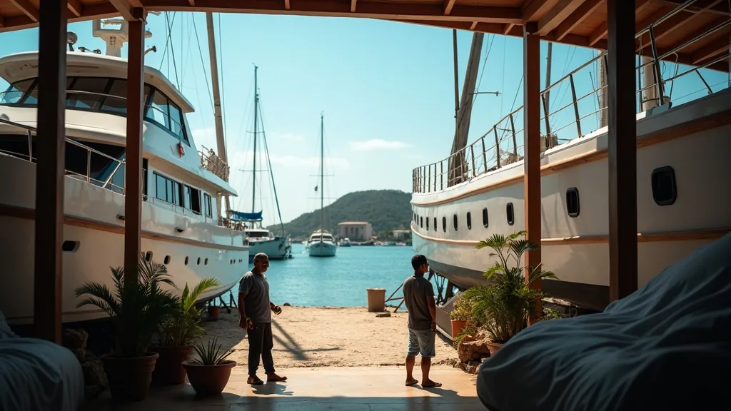 Labuan Bajo Luxury Travel: A 2026 Primer (Part 8)