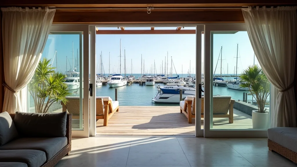 Luxury Villa Bali Serangan Island – Kura Kura Marina Residences