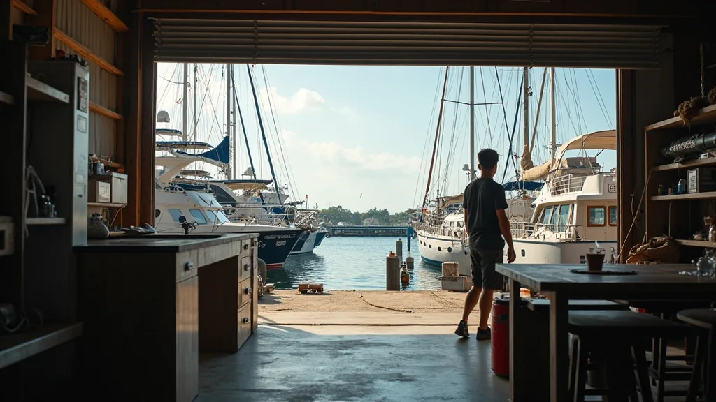 Sustainable Practices in Marina Management: A 2027 Perspective