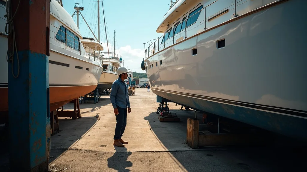 Top Tips for Long-Term Boat Berthing in Bali in 2027